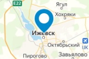 426008, г. Ижевск, ул. Пушкинская, 262
